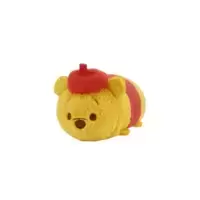 Winnie the Pooh Uniqlo