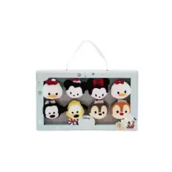 Mickey And Friends Christmas 2015 Box Set