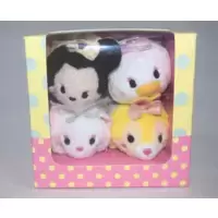 Osaka Lucua Box Set