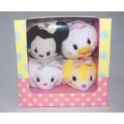 Osaka Lucua Box Set