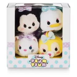Tsum Tsum Dressy Set