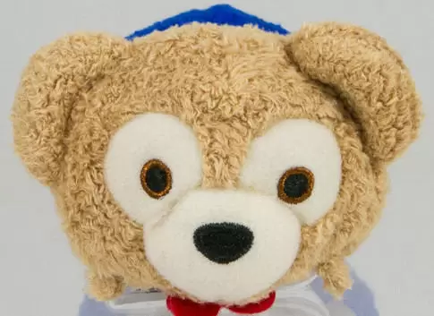 Mini Tsum Tsum Plush - Duffy Hong Kong Spring 2016