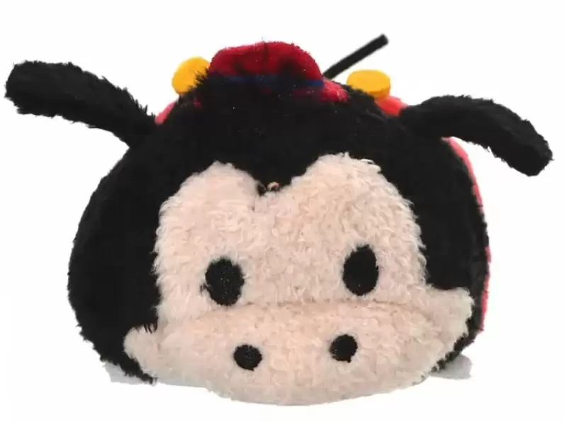 Mini Tsum Tsum Plush - Horace Maihama