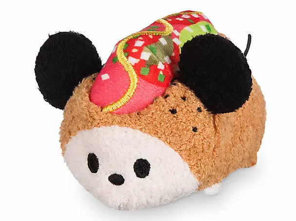 Mini Tsum Tsum - Mickey Chicago