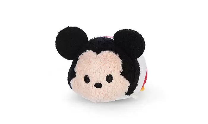 Mini Tsum Tsum Plush - Mickey Mouse New York
