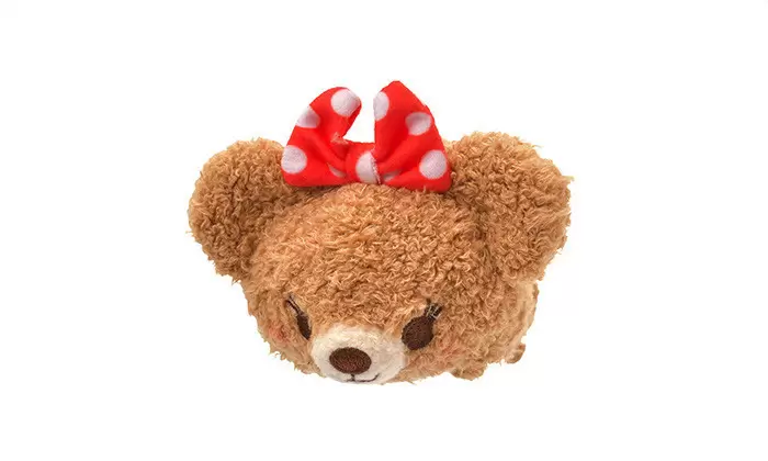 Mini Tsum Tsum - Pudding
