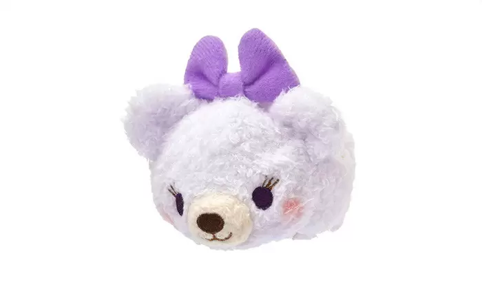 Mini Tsum Tsum - Puffy