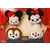 Mini Tsum Tsum Plush - Chip Comic Con