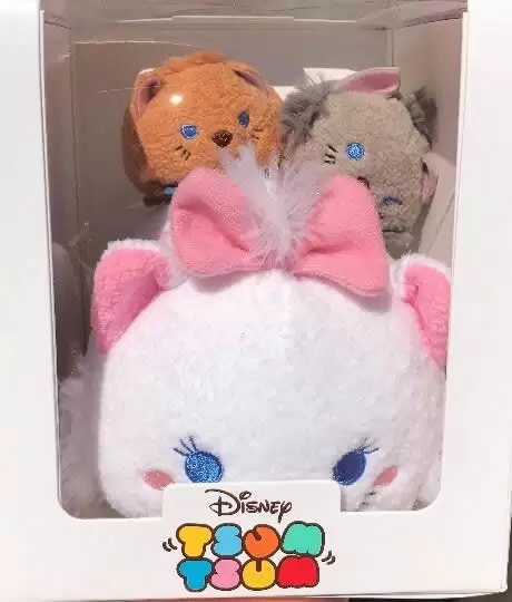 Small Tsum Tsum - Marie Subscription