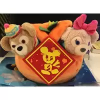 Hong Kong Lunar New Year Box Set