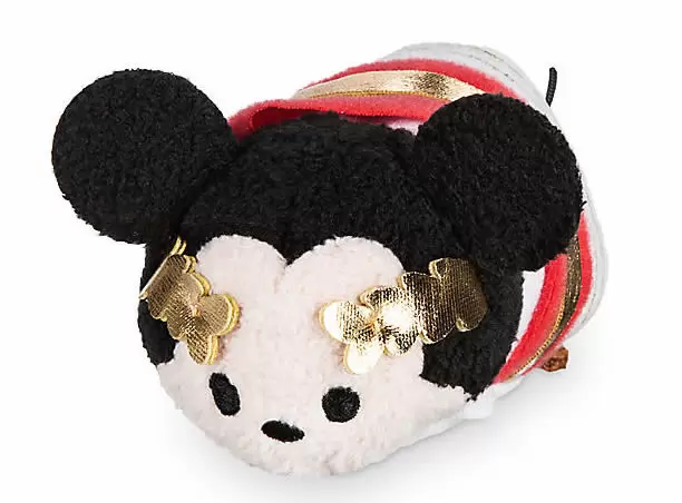 Mini Tsum Tsum - Mickey Italie