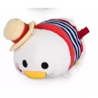 Donald Italy