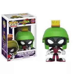 Space Jam - Marvin The Martian