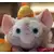 Mini Tsum Tsum Plush - Gelatoni New Year 2017