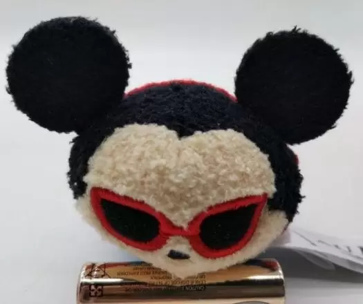 Mini Tsum Tsum - Mickey Aulani