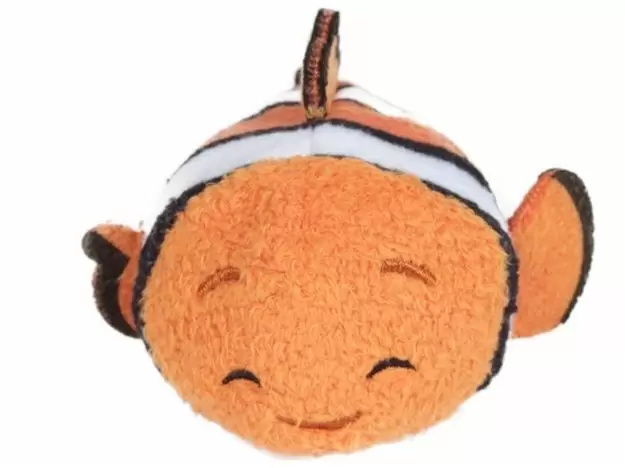 Mini Tsum Tsum Plush - Nemo Expression