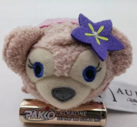 Mini Tsum Tsum - ShellieMay Aulani