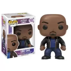 Marvel - Luke Cage