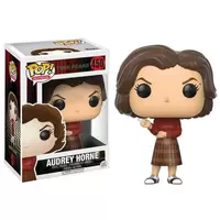 Twin Peaks - Audrey Horne