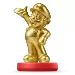Mario - Édition or
