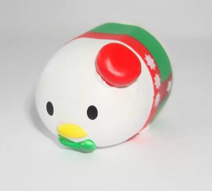 Exclusive - Donald