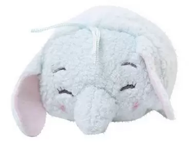 Mini Tsum Tsum Plush - Baby Dumbo