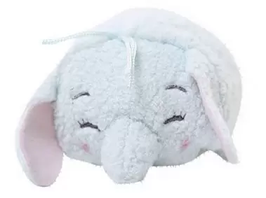 Mini Tsum Tsum - Bébé Dumbo