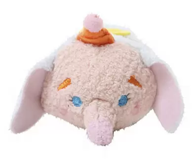 Mini Tsum Tsum - Dumbo Clown