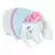 Mini Tsum Tsum Plush - Mrs. Jumbo
