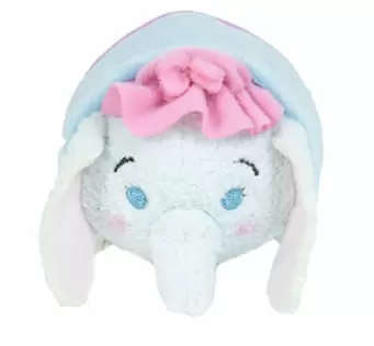 Mini Tsum Tsum Plush - Mrs. Jumbo