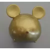 Mickey Gold