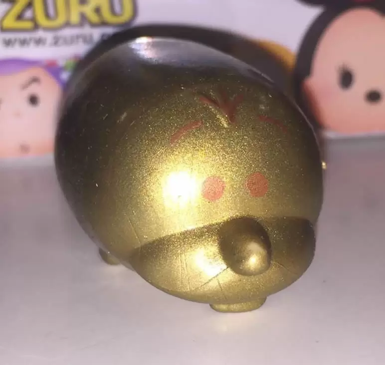 ZURU Series 1 - Olaf Gold