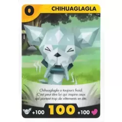 Chihuaglagla