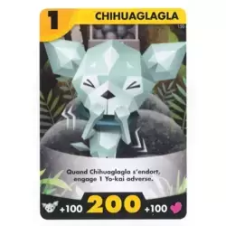Chihuaglagla