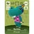 Cartes Animal Crossing: Série 1 - Bertha