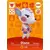 Cartes Animal Crossing: Série 1 - Didi