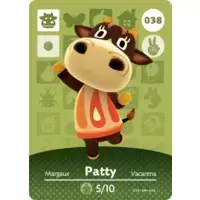Patty