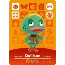 Quillson