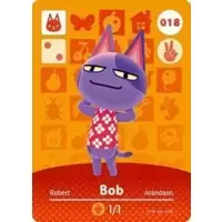 Bob