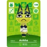 Ankha