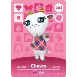 Chevre