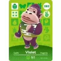 Violet