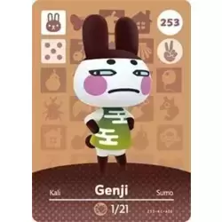 Genji