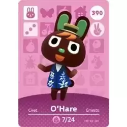 O'Hare