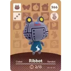 Ribbot