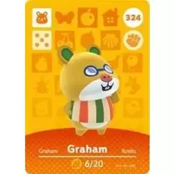 Graham