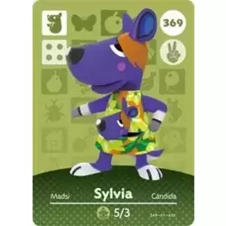 Sylvia