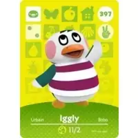 Iggly