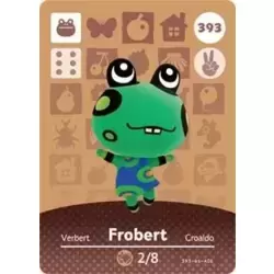 Frobert