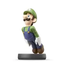 Luigi (Super Smash)